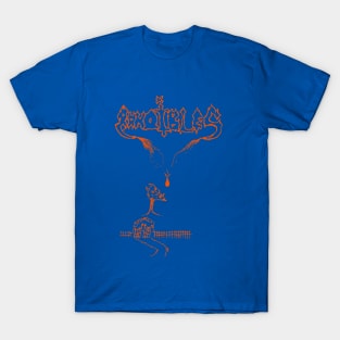 Randibles Shirt T-Shirt